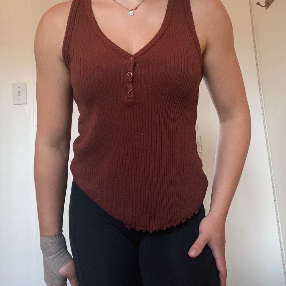 American eagle cami